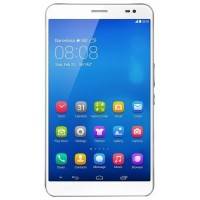 Планшет Huawei MediaPad X1 White