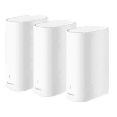 Роутер Huawei Mesh 3+ NVWA-AX30-23 53030DVA