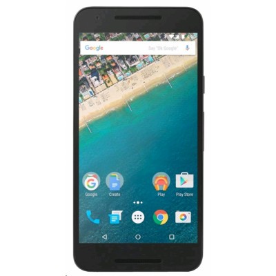 смартфон Huawei Nexus 6P 32Gb Grey