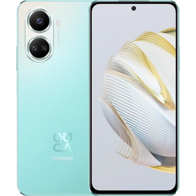 Смартфон Huawei Nova 10 SE 8/256GB Green
