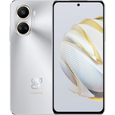 Смартфон Huawei Nova 10 SE 8/256GB Silver