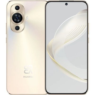 смартфон Huawei Nova 11 8-256GB Gold