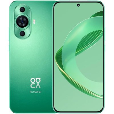 Huawei Nova 11 8/256GB Green