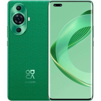 смартфон Huawei Nova 11 Pro 8-256GB Green