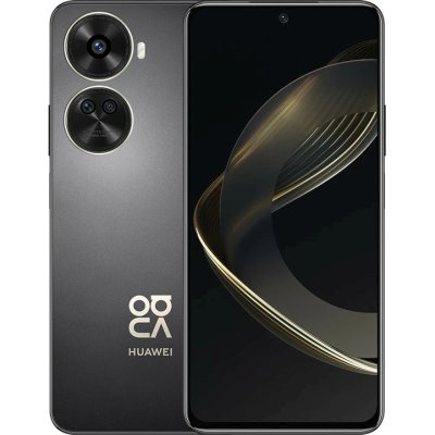 смартфон Huawei Nova 12 SE 8/256GB Black