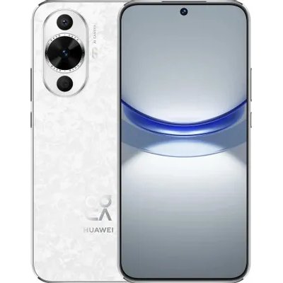 смартфон Huawei Nova 12s 8/256GB White