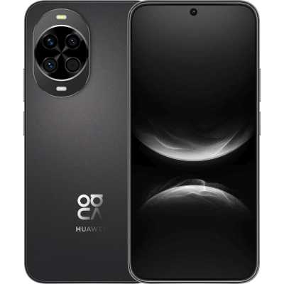 Смартфон Huawei Nova 14 12/256GB Black