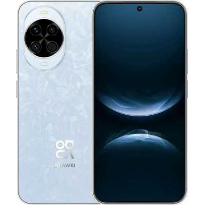 Смартфон Huawei Nova 14 12-256GB Blue