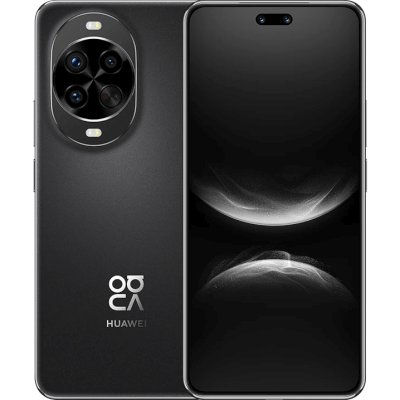 смартфон Huawei Nova 14 Pro 12/512GB Black