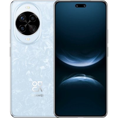 Смартфон Huawei Nova 14 Pro 12/512GB Blue