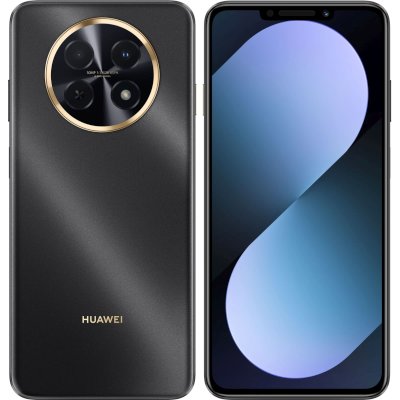 Смартфон Huawei Nova 14i 8/128GB Black
