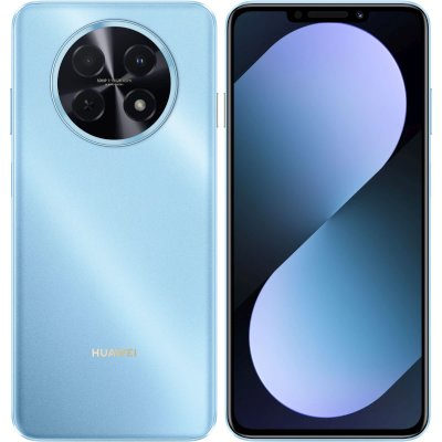 Смартфон Huawei Nova 14i 8/256GB Blue