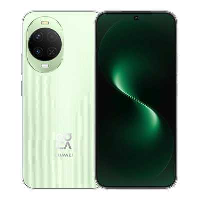 смартфон Huawei Nova 15 12/256GB Green