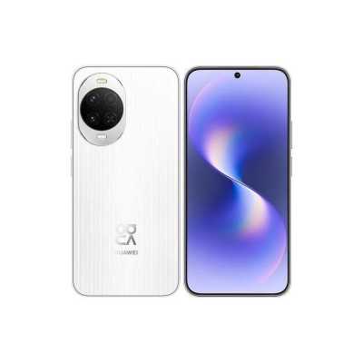 Смартфон Huawei Nova 15 12/512GB White