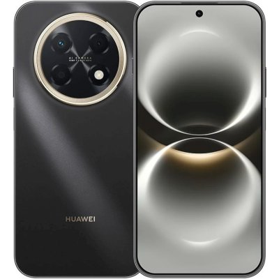 смартфон Huawei Nova 15 Max 8/256GB Black