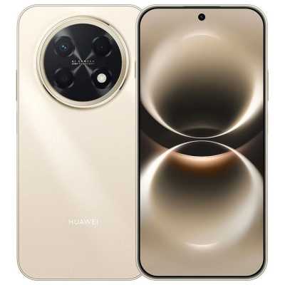смартфон Huawei Nova 15 Max 8/256GB Gold