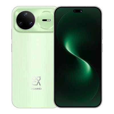 Смартфон Huawei Nova 15 Pro 12/256GB Green