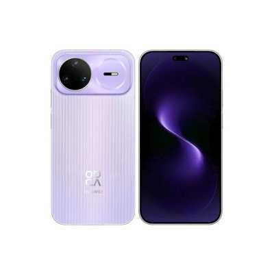 Смартфон Huawei Nova 15 Pro 12/256GB Purple