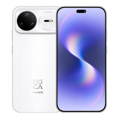 Смартфон Huawei Nova 15 Pro 12/256GB White