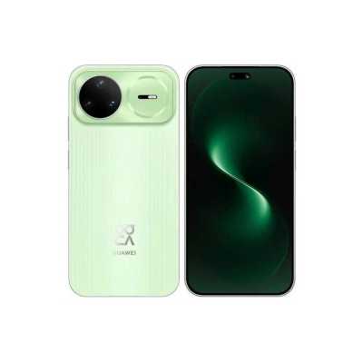 Смартфон Huawei Nova 15 Pro 12/512GB Green