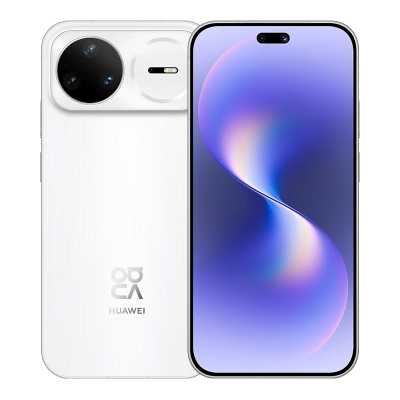 Смартфон Huawei Nova 15 Pro 12/512GB White