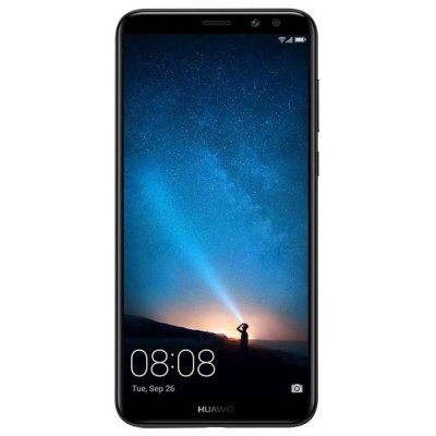 смартфон Huawei Nova 2i Black
