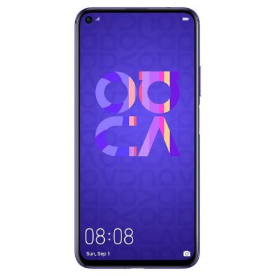 смартфон Huawei Nova 5T MidSummer Purple