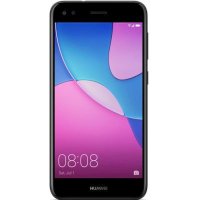 Смартфон Huawei Nova Lite Black