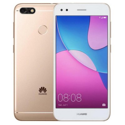 смартфон Huawei Nova Lite Gold