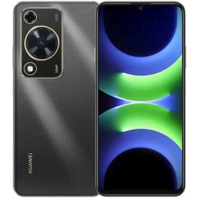 смартфон Huawei Nova Y63 6/128GB Black