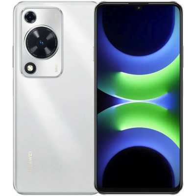 смартфон Huawei Nova Y63 6/128GB Silver