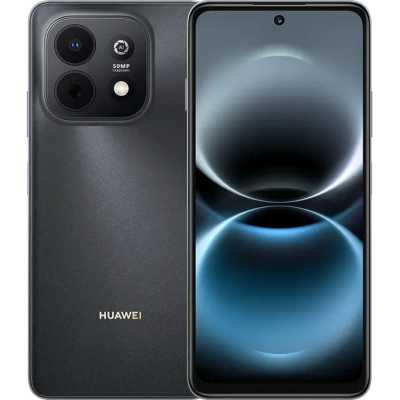 Смартфон Huawei Nova Y74 8/128GB Black