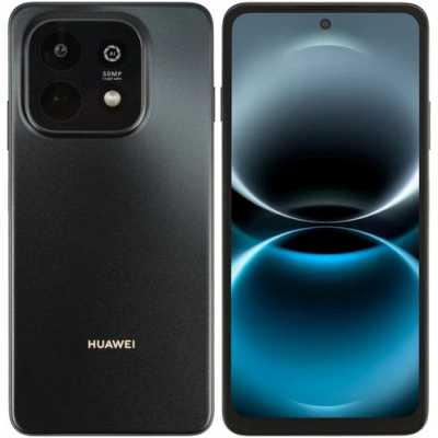 Huawei Nova Y74 8/256GB Black