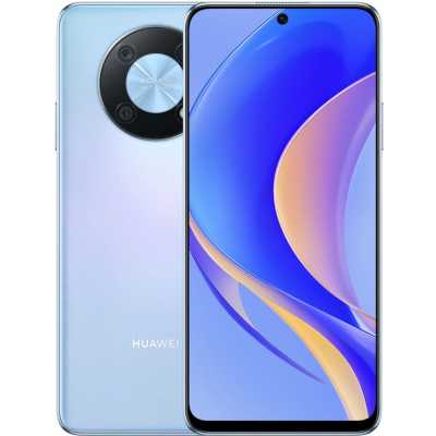 смартфон Huawei Nova Y90 4/128GB Blue