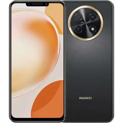 смартфон Huawei Nova Y91 8/128GB Black