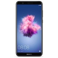 Смартфон Huawei P Smart 32GB Black