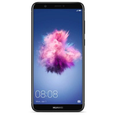 смартфон Huawei P Smart 32GB Black