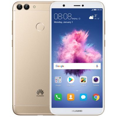 смартфон Huawei P Smart 32GB Gold
