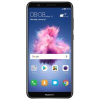 Смартфон Huawei P Smart 64GB Black