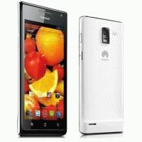 Смартфон Huawei P1 U9200 White