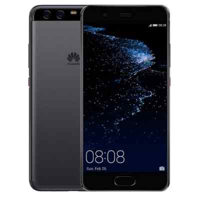 смартфон Huawei P10 Plus Black