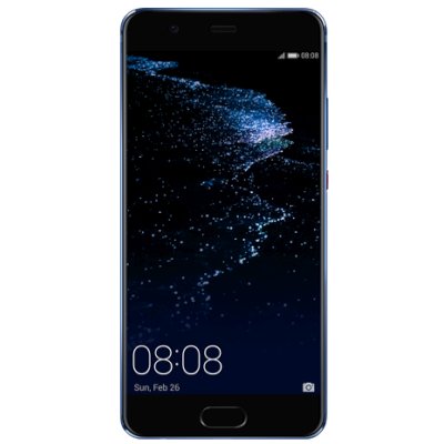 смартфон Huawei P10 Plus Blue