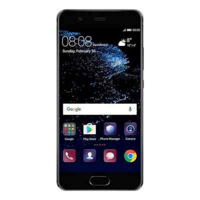 смартфон Huawei P10 Premium Black