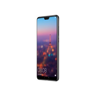 смартфон Huawei P20 Pro Grey