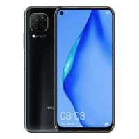 Смартфон Huawei P40 Lite 6-128GB Black