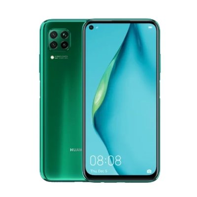 смартфон Huawei P40 Lite 6-128GB Green