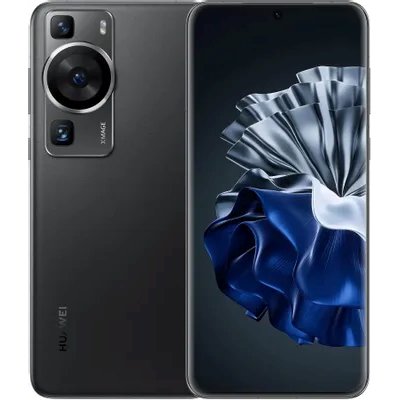 смартфон Huawei P60 8-256GB Black