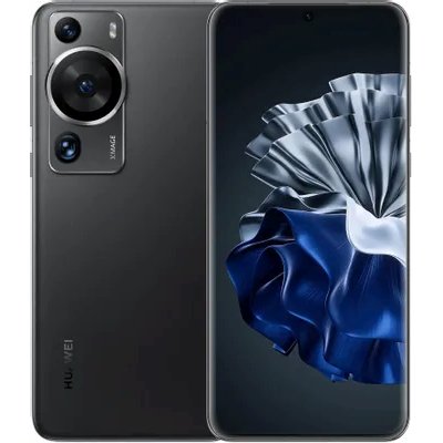 Смартфон Huawei P60 Pro 12/512GB Black