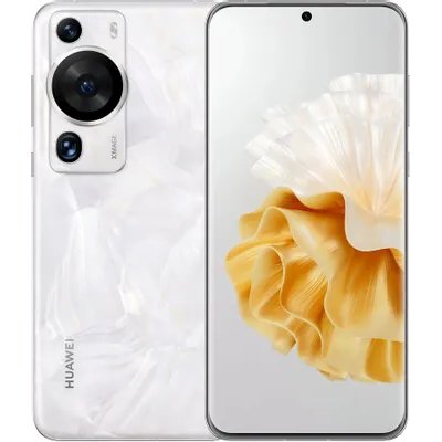 смартфон Huawei P60 Pro 12-512GB Rococo Pearl