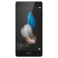 Смартфон Huawei P8 Lite Black